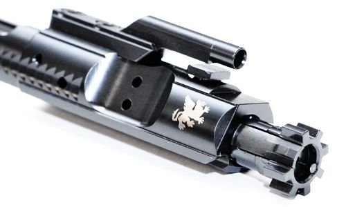 USED Griffin Armament EBCG Enhanced BCG 556 / 300BLK GAEBCG EDEMO5 Condition Like New Inspect and Rebox - Griffin Armament