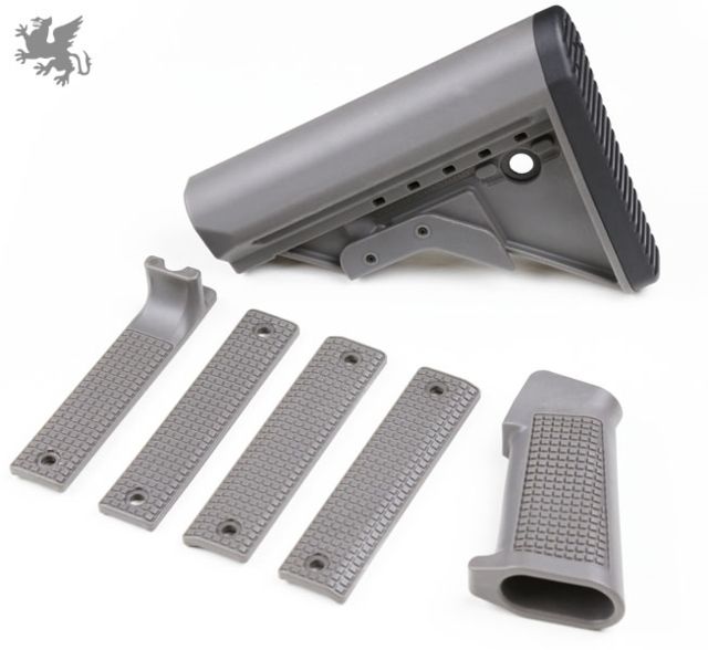 Griffin Armament Furniture kit Gray