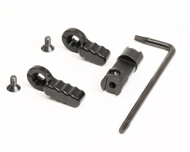 EDEMO Griffin Armament GAS Griffin Ambi Selector Kit Black GAGAS EDEMO1 Used Condition Like New - Griffin Armament