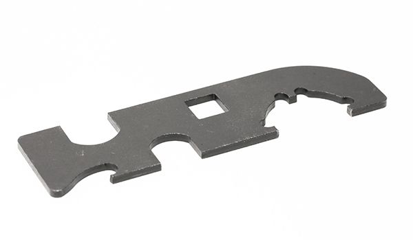 Griffin Armament Griffin CAR Stock Wrench Black