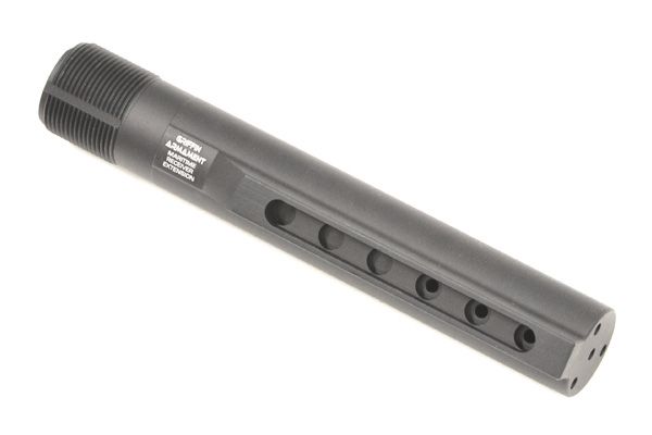 Griffin Armament MRE Maratime Reciever Ext. AR15