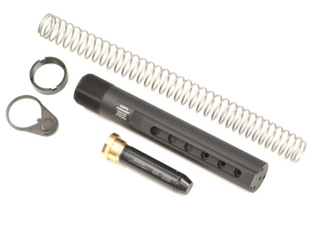 Griffin Armament Stock Mount Kit