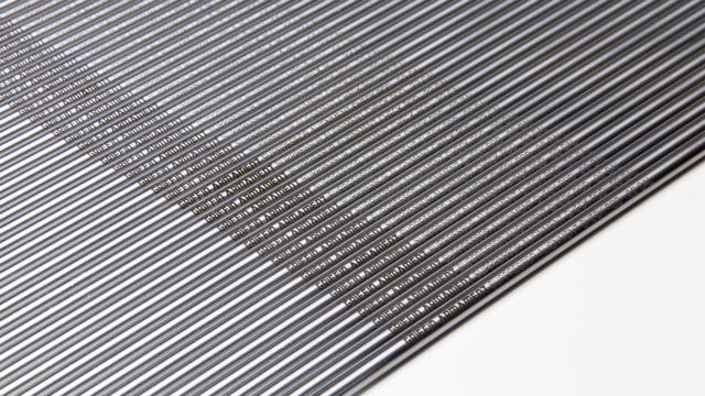 US Griffin Armament Suppressor Alignment Check Rod .30 Cal, Gray, GASACR30 Tech Data