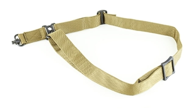 Griffin Armament Switch Hitter Gun Sling Tan - Griffin Armament