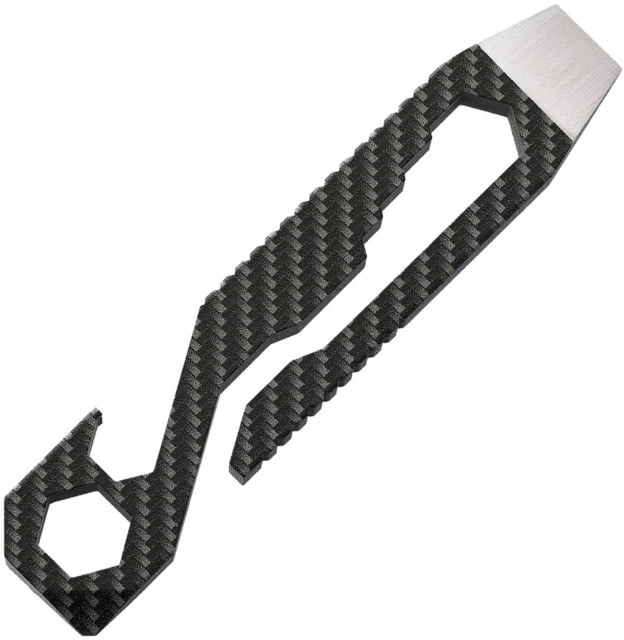 Griffin Pocket Tool GPT Original Carbon Fiber - Griffin Pocket Tool