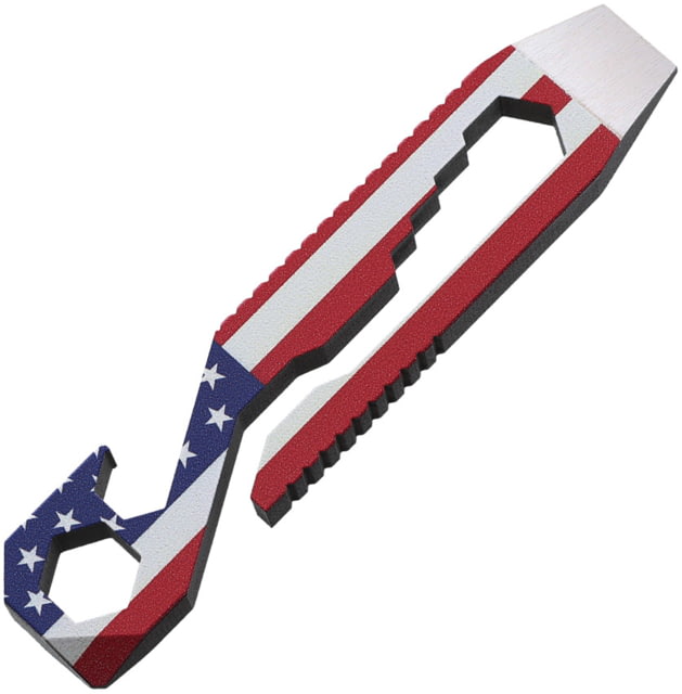 Griffin Pocket Tool GPT Original Stars & Stripes - Griffin Pocket Tool
