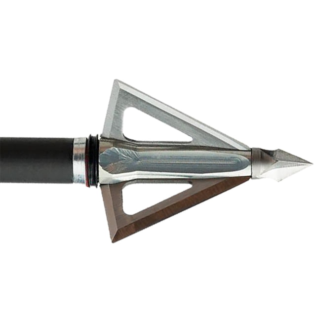 Grim Reaper Hades Broadheads 125 gr 1 3/16 in 3 Pk 1401658