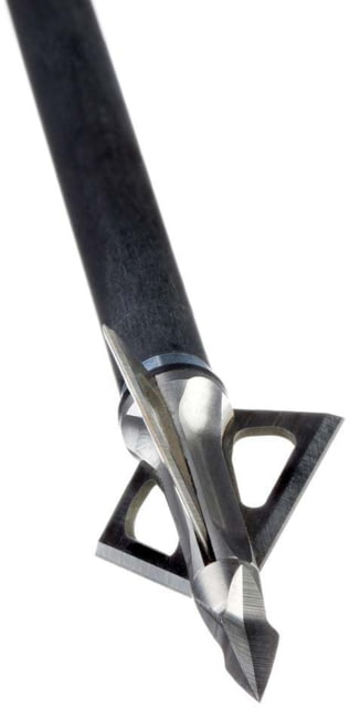 Grim Reaper Micro Hades Broadheads