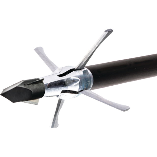 Grim Reaper Mini-Mag Razortip Broadheads