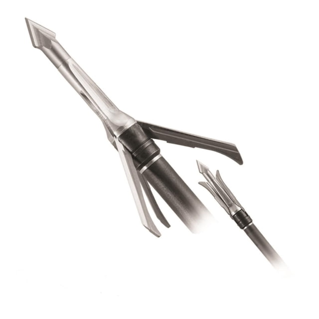 Grim Reaper Razorcut Broadhead 125 gr. 1 3/4 in. 3 pk.