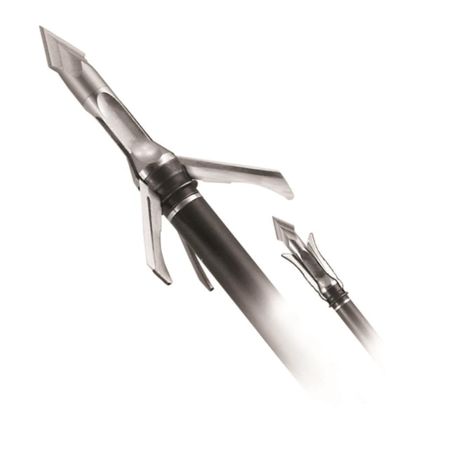 Grim Reaper Razorcut Broadhead 85 gr. 1 3/8 in. 3 pk.