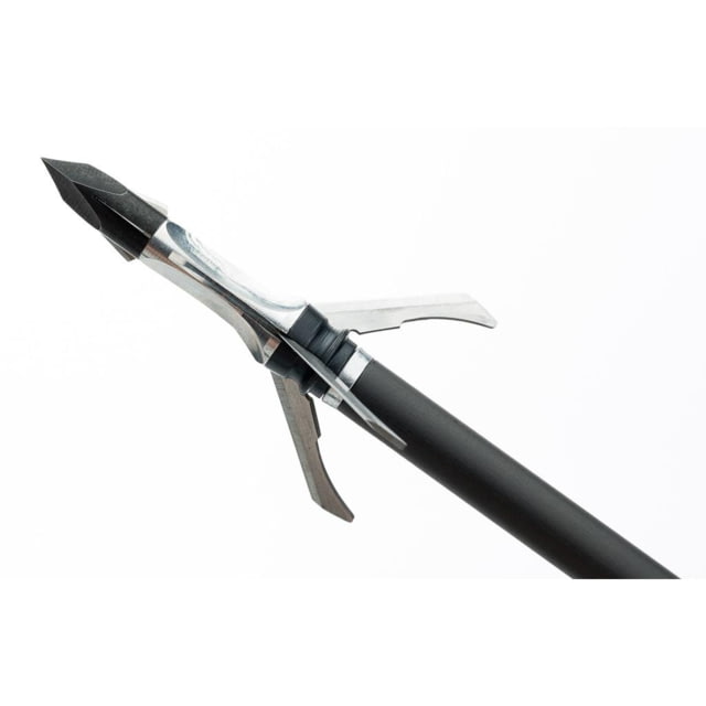 Grim Reaper Razortip Broadhead 75gr. 1 1/8 in. 3 pk.