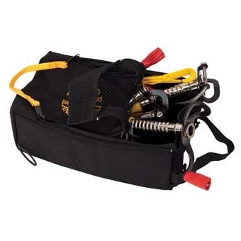 Grivel Gear Safe - Ice Screw Storage ZBGESAFE - Grivel
