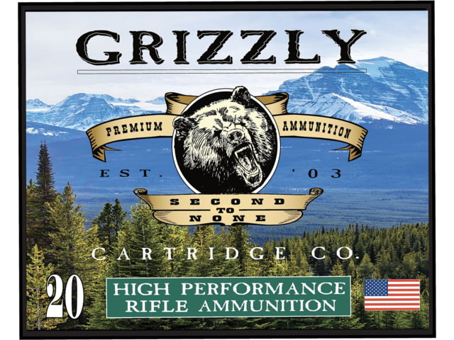 zzly Cartridge 45-70 GoveRNment 300 Grain Wide Long Nose Gas Check Pistol 20 Rounds Ammo