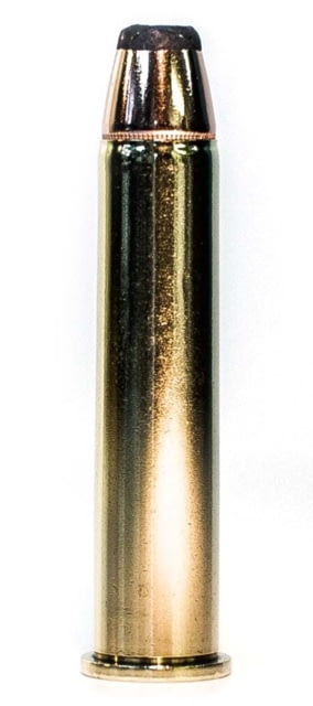 zzly Cartridge 45-70 P 300 Grain Jacketed Hollow Point Pistol 20 Rounds Ammo