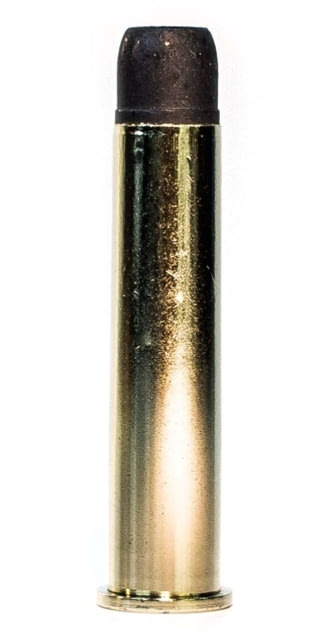 zzly Cartridge 45-70 P 460 Grain Wide Flat Nose Gas Checked Pistol 20 Rounds Ammo
