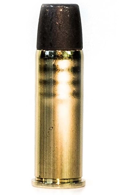 zzly Cartridge 45 Colt P 335 Grain Wide Long Nose Gas Check Pistol 20 Rounds Ammo