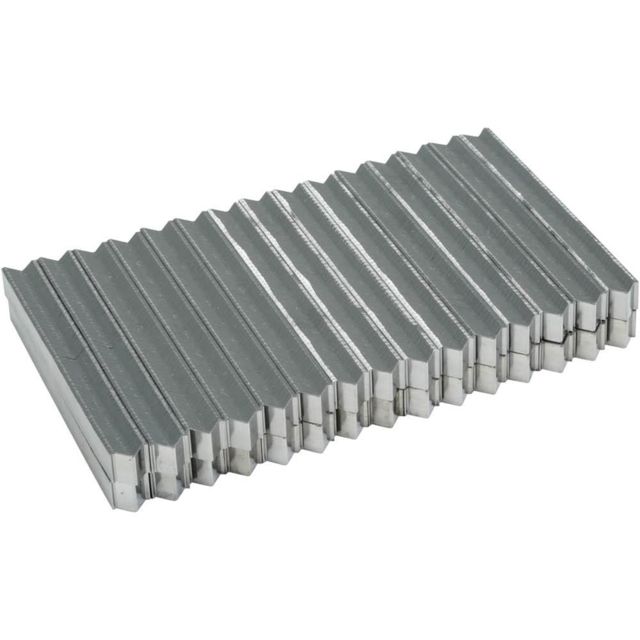 Grizzly Industrial 10mm Staples for Miter Framing Machine Box of 6000