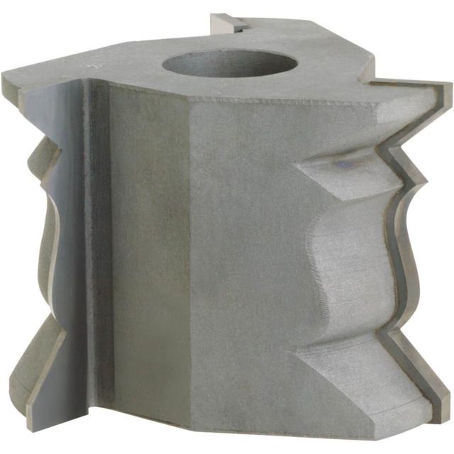 Grizzly Industrial 2-1/2in. Crown Moulding - 1in. Bore - Grizzly Industrial