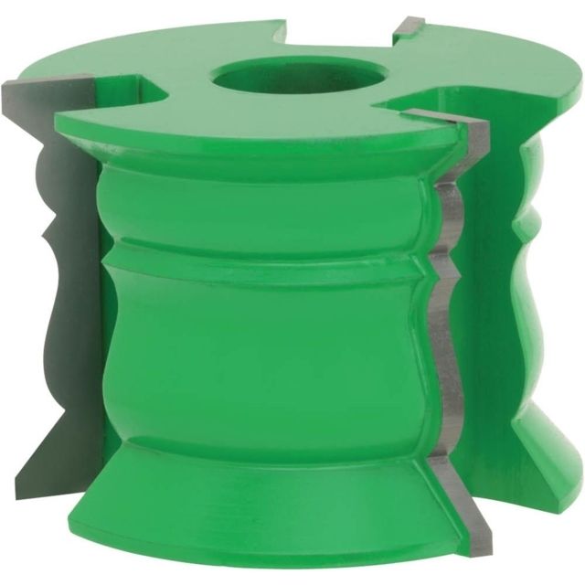 Grizzly Industrial 2-1/2in. Crown Moulding - Grizzly Industrial