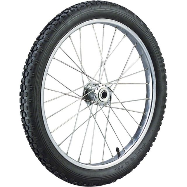 Grizzly Industrial 20in. Spoked Wheel