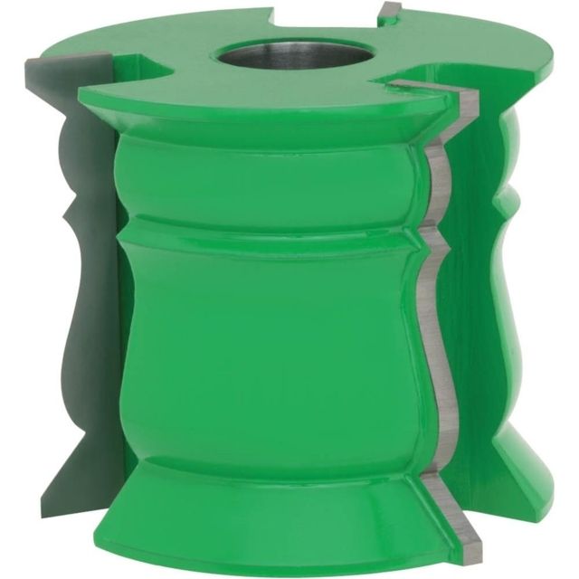 Grizzly Industrial 3in. Crown Moulding - Grizzly Industrial