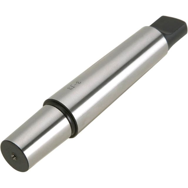 Grizzly Industrial Drill Chuck Arbor - MT3/JT3
