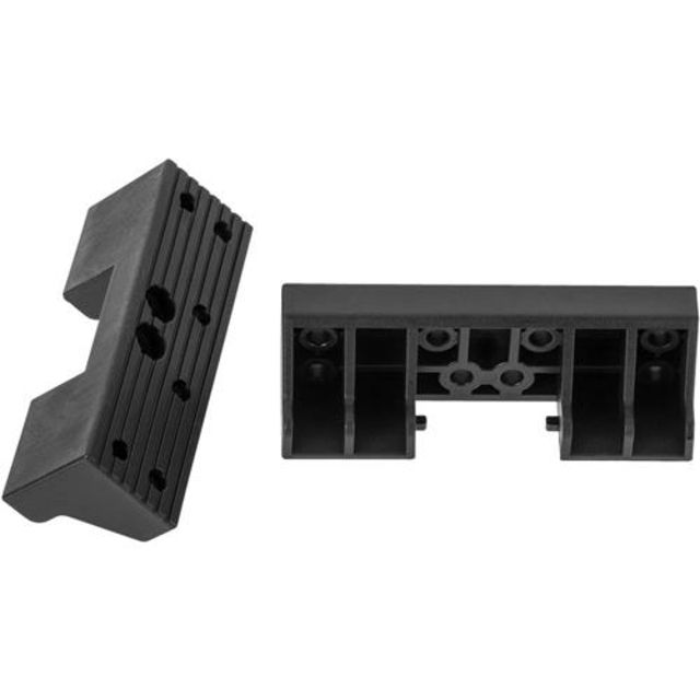 Grizzly Industrial Edge Guide Clamp Wide Jaw