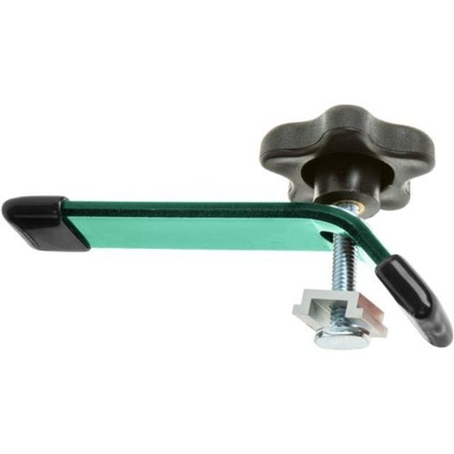 Grizzly Industrial Hold Down Clamp Black