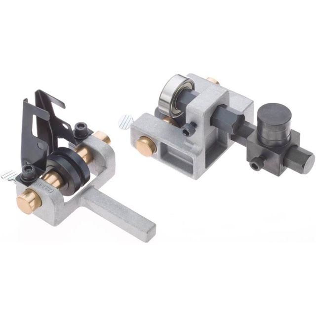 Grizzly Industrial Metal Guide Set for G0513/G0514