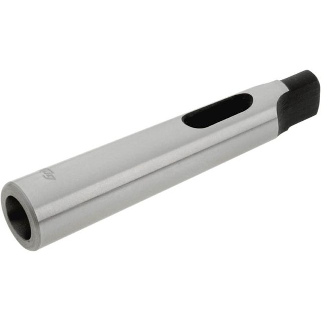 Grizzly Industrial Morse Taper Sleeve - MT2/MT1