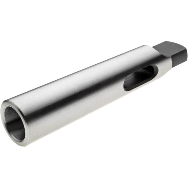 Grizzly Industrial Morse Taper Sleeve - MT3/MT2
