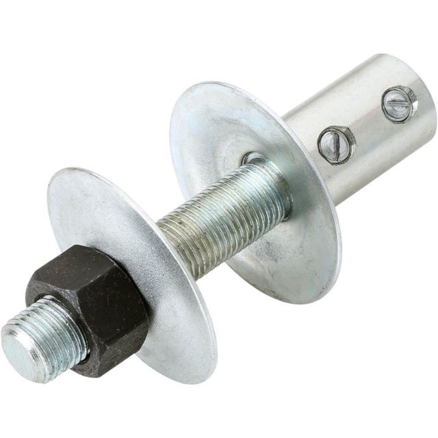 Grizzly Industrial Motor Arbors - 1/2in. Motor Arbor - 1/2in. R.H.