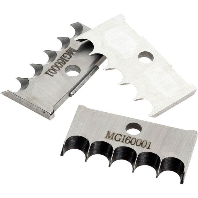 Grizzly Industrial Moulding Knife - Beaded 1-15/16in