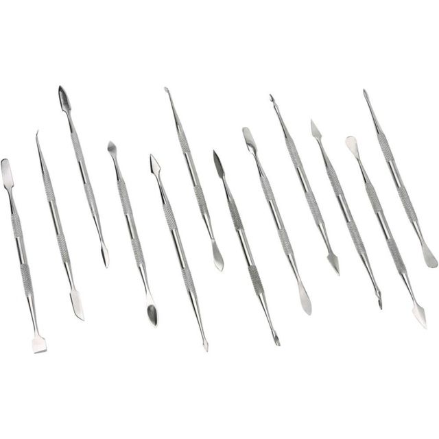 Grizzly Industrial Pick Set 12 pc. - Grizzly Industrial