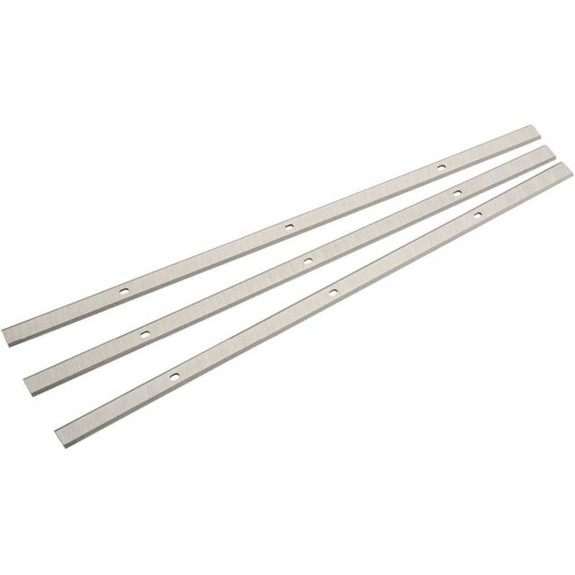 Grizzly Industrial Replacement Knives for G0832 3 Pack - Grizzly Industrial