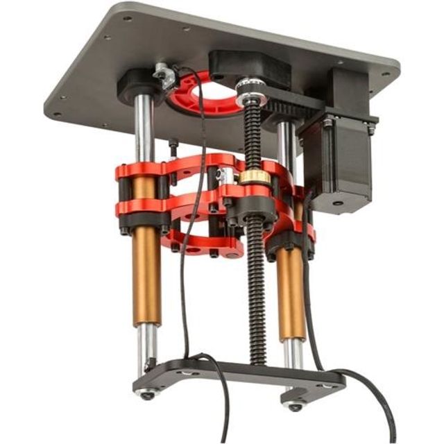Grizzly Industrial Router Lift