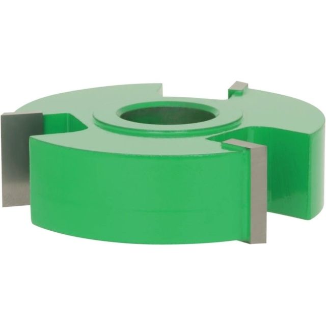 Grizzly Industrial Shaper Cutter - 3/4in. Rabbeting 3/4in. Bore