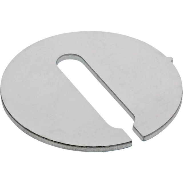 Grizzly Industrial Table Insert for G0621X