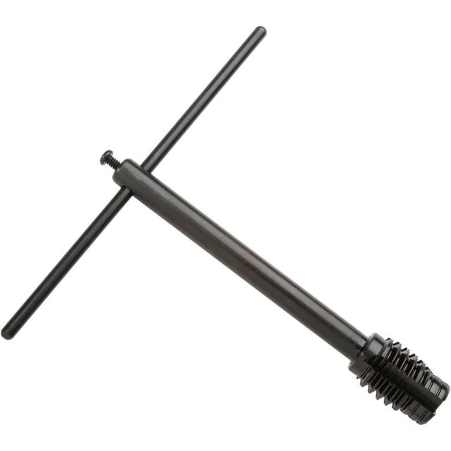 Grizzly Industrial Wood Threading - 1in. Tap