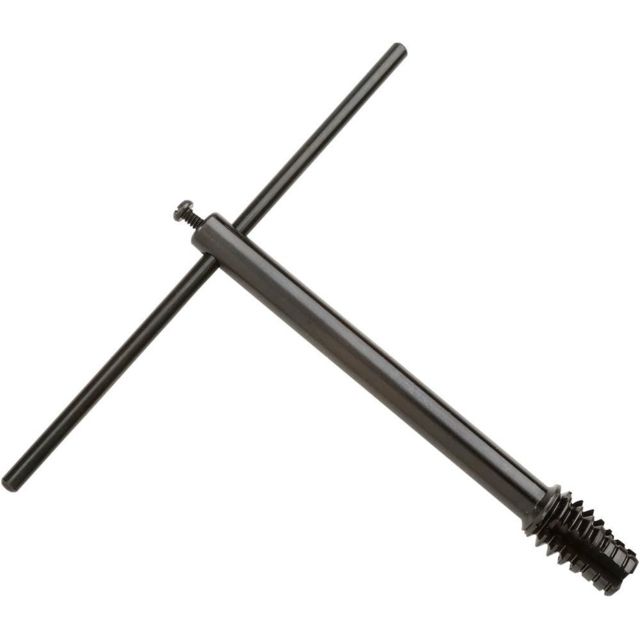 Grizzly Industrial Wood Threading - 3/4in. - 6 Tap