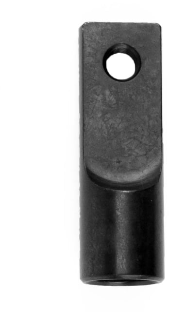 GrovTec US AR Buttstock Limited Rotation Push Button Base Black