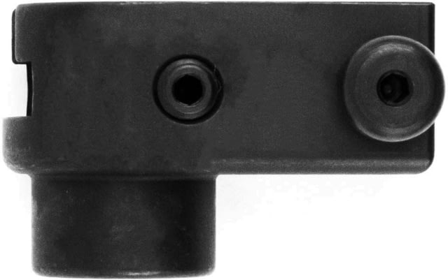 GrovTec US Bayonet Adaptor PB Base Black
