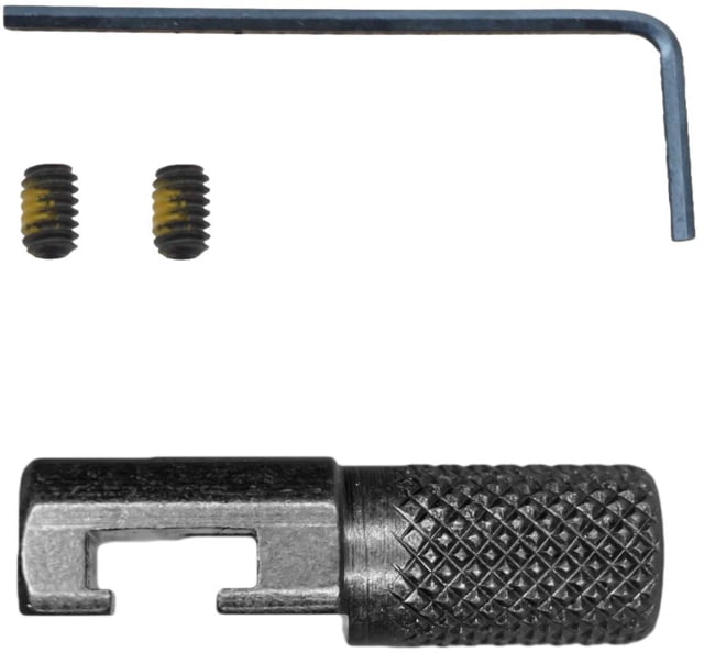 GrovTec US Hammer Ext - Henry Big Boy