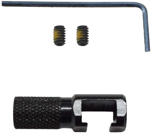 GrovTec US Hammer Ext - Henry 22/Mag