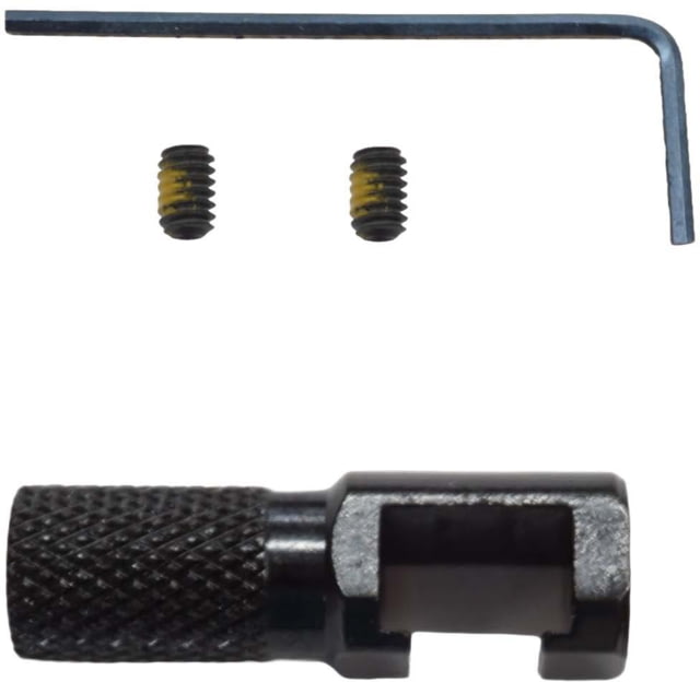 GrovTec US Hammer Ext - Browning BL-22 Astra 357