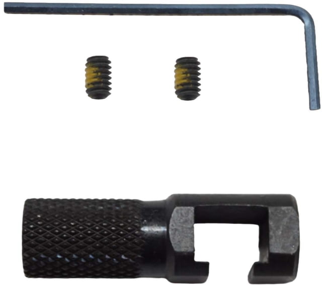 GrovTec US Hammer Ext - Ruger Blackhawk H & R Topper New England Firearms Handi Rifle