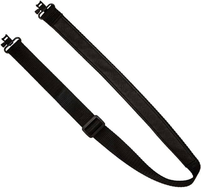 GrovTec US Mountaineer Sling w/Swivel Black