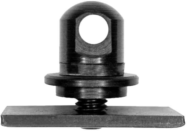 GrovTec US Stock AR Forearm Stud Adaptor Black