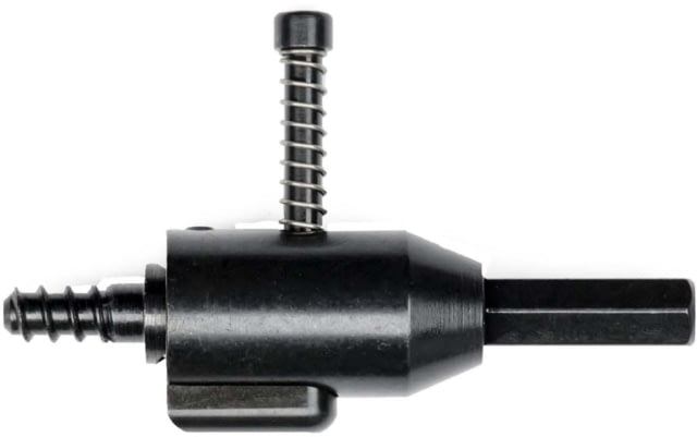 GrovTec US Stud Installation Tool Black